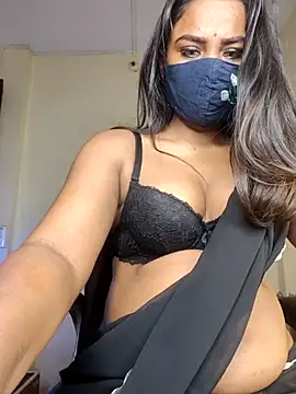 Black-Pearll online show from 11, 2, 2026