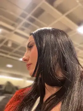 Roxana-Sexy online show from 6, 12, 2024