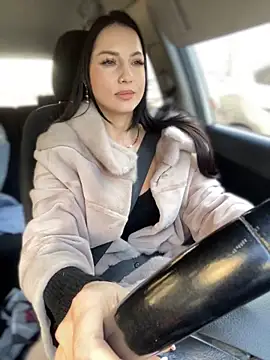 Roxana-Sexy online show from 13, 12, 2024