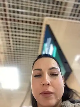 Roxana-Sexy online show from 22, 12, 2024