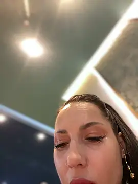 Roxana-Sexy online show from 11, 1, 2025