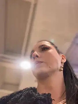 Roxana-Sexy online show from 15, 1, 2025