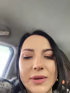 Roxana-Sexy online show from 25, 1, 2025