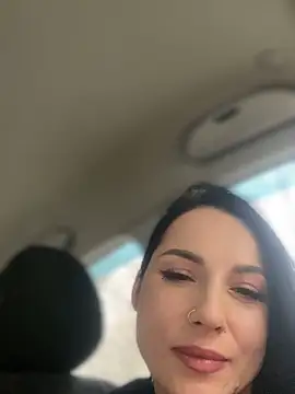 Roxana-Sexy online show from 30, 1, 2025