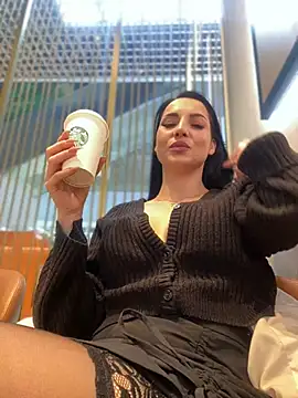 Roxana-Sexy online show from 22, 2, 2025