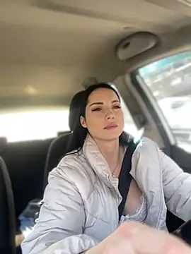 Roxana-Sexy online show from 14, 3, 2025