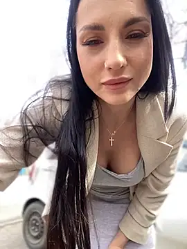 Roxana-Sexy online show from 22, 3, 2025