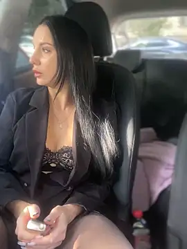 Roxana-Sexy online show from 16, 10, 2025