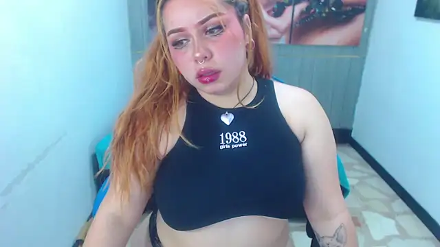 sweet Melody xx online show from 19, 1, 2025