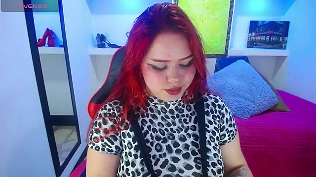 sweet Melody xx online show from 31, 1, 2025