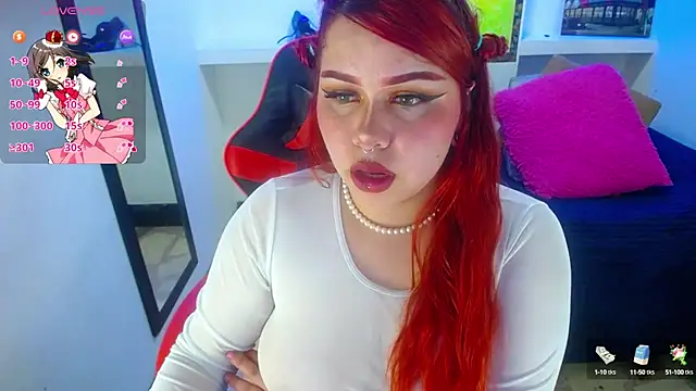sweet Melody xx online show from 6, 2, 2025