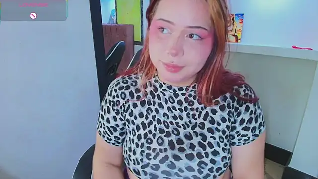 sweet Melody xx online show from 4, 10, 2025
