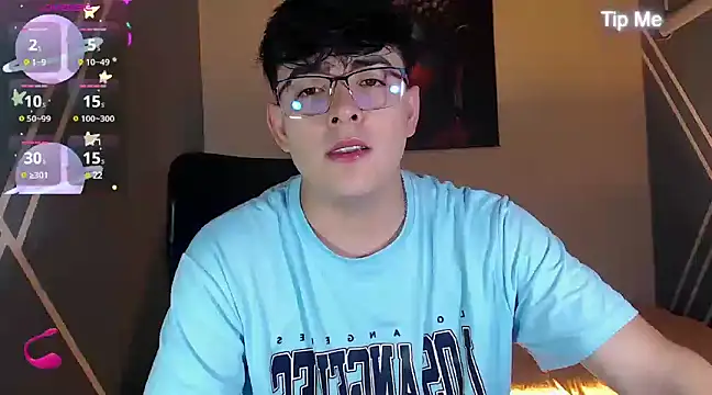 nolan twink1 online show from 1, 12, 2024