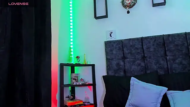 nolan twink1 online show from 19, 12, 2025