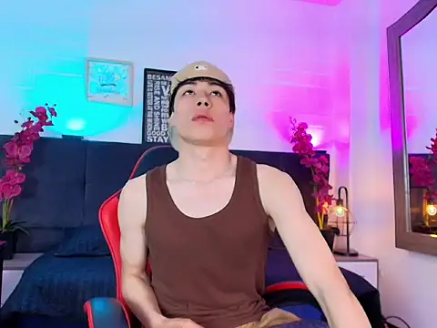 Snapshot of AndrewCooperrs chatting on 12, 3, 2026 AndrewCooperrs online show from 12, 3, 2026