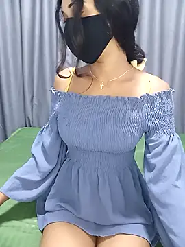 Cute Asheera online show from 19, 10, 2025