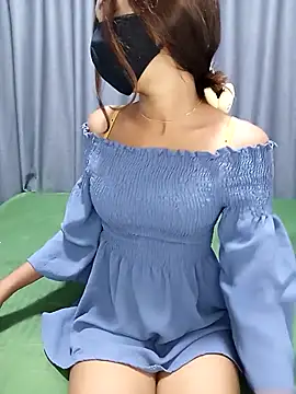 Cute Asheera online show from 30, 10, 2025