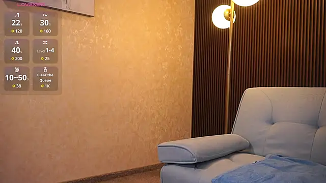 HaylieMilf online show from 12, 1, 2025