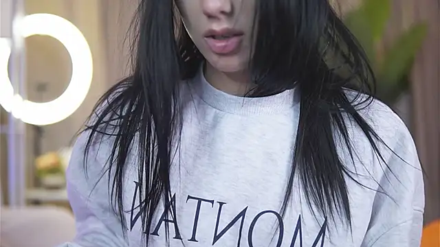 HaylieMilf online show from 23, 2, 2025