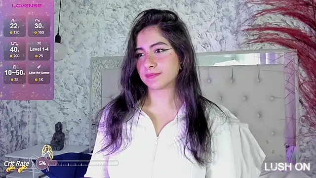 Megan rossee online show from 16, 12, 2024