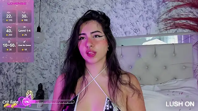 Megan rossee online show from 30, 12, 2024