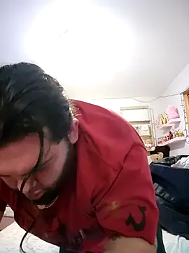 Snapshot of goldycox chatting on 8, 2, 2026 goldycox online show from 8, 2, 2026