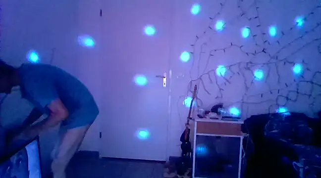 Snapshot of brunoguunot chatting on 9, 1, 2025 brunoguunot online show from 9, 1, 2025