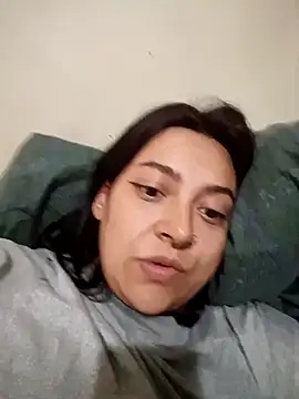 CORALINE GREYM online show from 11, 10, 2025