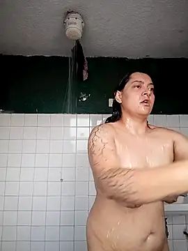 CORALINE GREYM online show from 20, 11, 2025