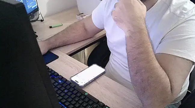 zebymasry online show from 5, 12, 2024