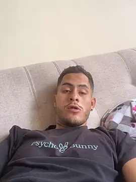 Snapshot of Dalton_oficial chatting on 6, 11, 2025 Dalton oficial online show from 6, 11, 2025