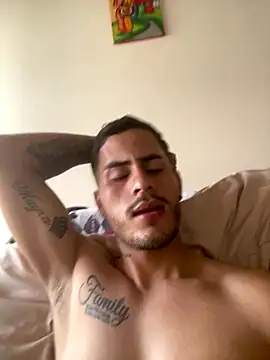 Snapshot of Dalton_oficial chatting on 9, 11, 2025 Dalton oficial online show from 9, 11, 2025