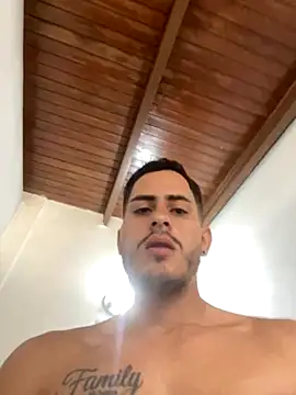 Snapshot of Dalton_oficial chatting on 15, 11, 2025 Dalton oficial online show from 15, 11, 2025