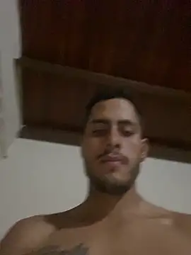 Snapshot of Dalton_oficial chatting on 27, 11, 2025 Dalton oficial online show from 27, 11, 2025