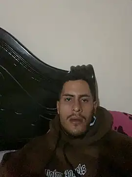 Snapshot of Dalton_oficial chatting on 3, 12, 2025 Dalton oficial online show from 3, 12, 2025