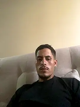 Snapshot of Dalton_oficial chatting on 3, 12, 2025 Dalton oficial online show from 3, 12, 2025