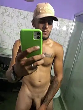 Dalton oficial online show from 12, 2, 2026