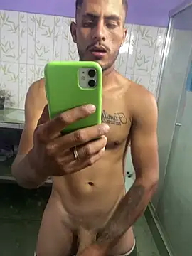 Dalton oficial online show from 15, 2, 2026