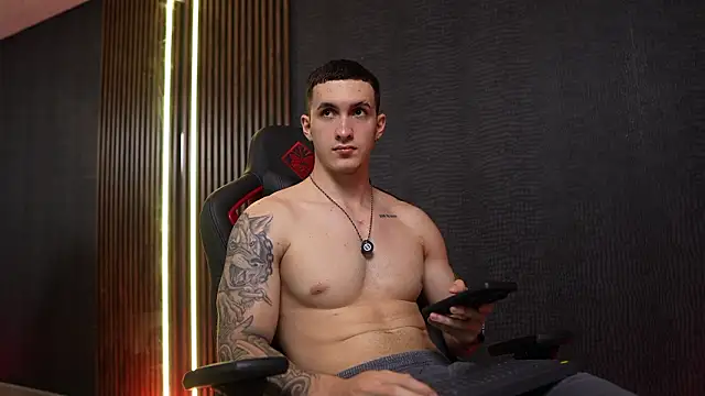 Snapshot of JacksonOlsenn chatting on 13, 2, 2026 JacksonOlsenn online show from 13, 2, 2026