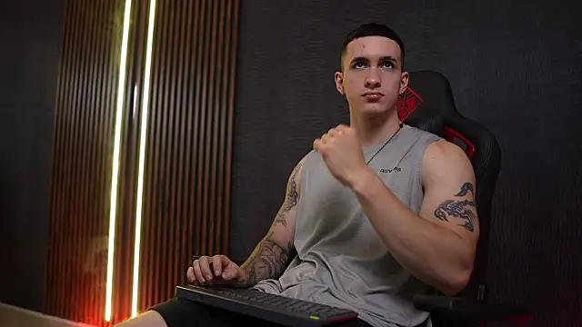 Snapshot of JacksonOlsenn chatting on 19, 2, 2026 JacksonOlsenn online show from 19, 2, 2026