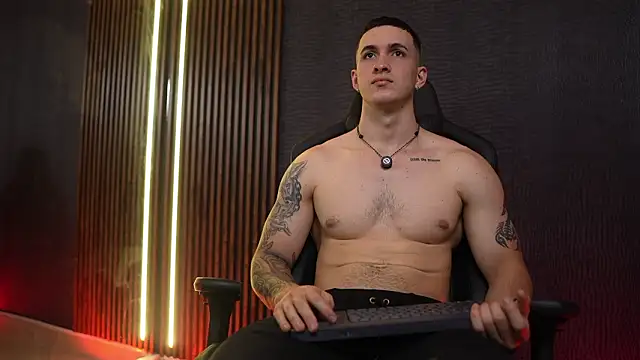 Snapshot of JacksonOlsenn chatting on 28, 2, 2026 JacksonOlsenn online show from 28, 2, 2026