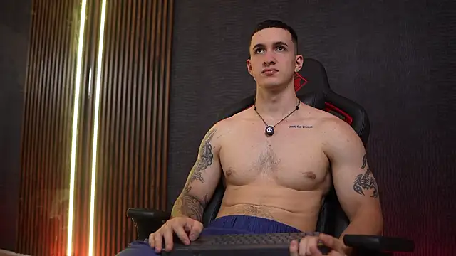 Snapshot of JacksonOlsenn chatting on 2, 3, 2026 JacksonOlsenn online show from 2, 3, 2026