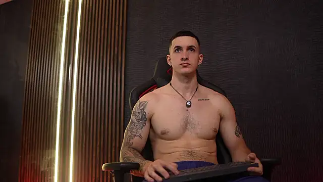 Snapshot of JacksonOlsenn chatting on 7, 3, 2026 JacksonOlsenn online show from 7, 3, 2026