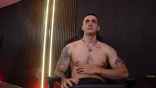 Snapshot of JacksonOlsenn chatting on 10, 3, 2026 JacksonOlsenn online show from 10, 3, 2026