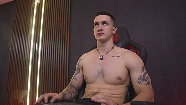 Snapshot of JacksonOlsenn chatting on 19, 3, 2026 JacksonOlsenn online show from 19, 3, 2026