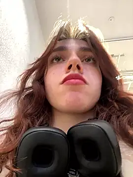 Lily  Belle online show from 5, 12, 2024