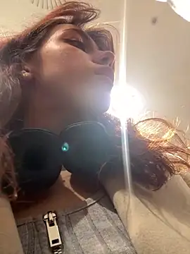 Lily  Belle online show from 10, 12, 2024