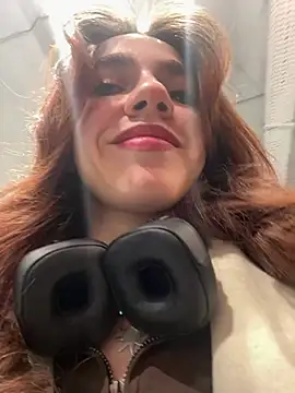 Lily  Belle online show from 26, 1, 2025