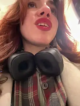 Lily  Belle online show from 28, 2, 2025