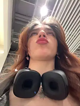 Lily  Belle online show from 13, 3, 2025